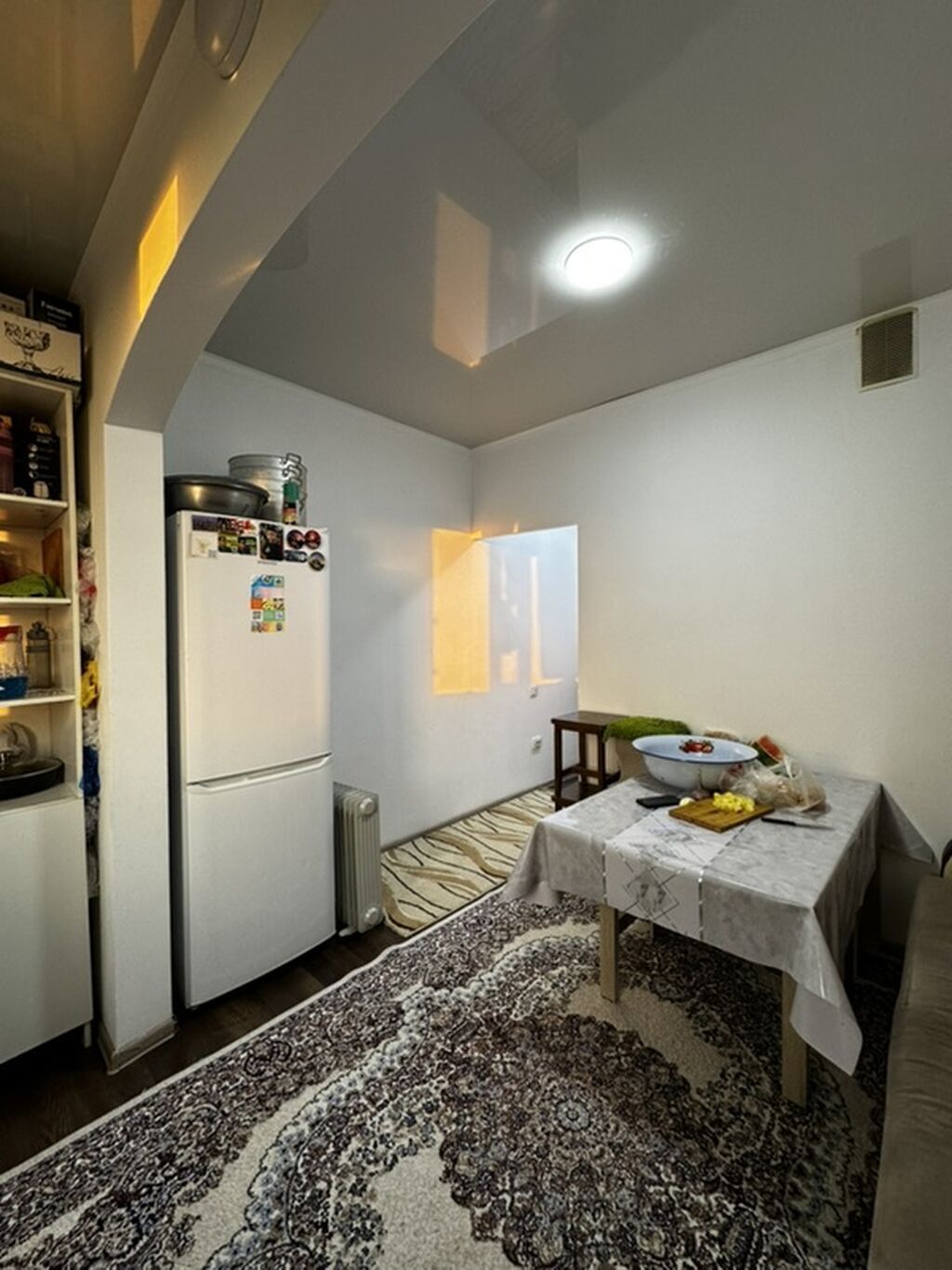 1 комната, 45 м², Кок-Жар ж/м 106 серия улучшенная, 6 этаж: фото 4