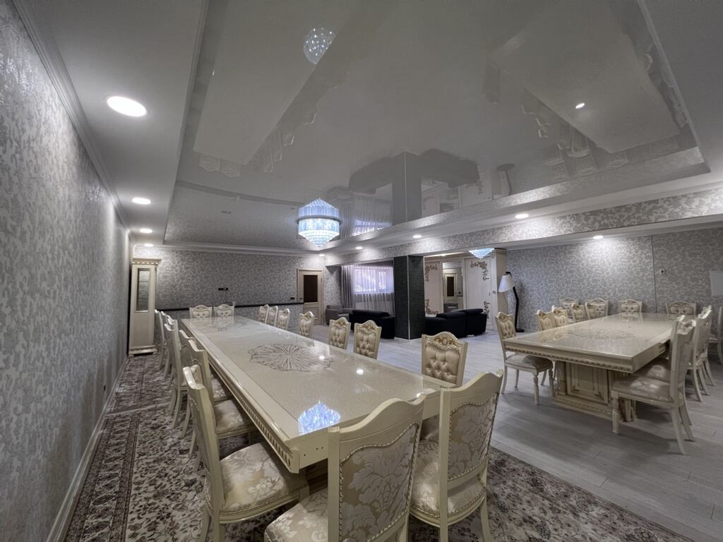 700 м², 6 комнат и более, 4 мкр, Без животных: фото 4