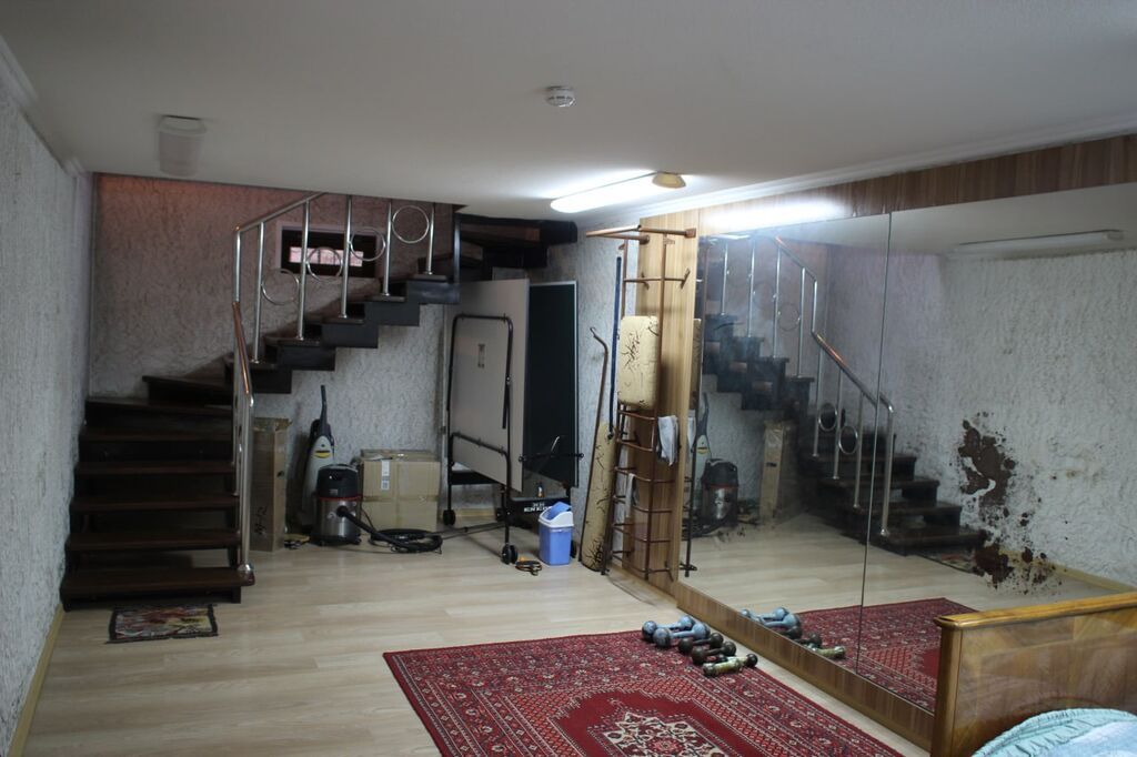 410 м², 6 комнат и более, ул. Баха, Семейным: фото 6