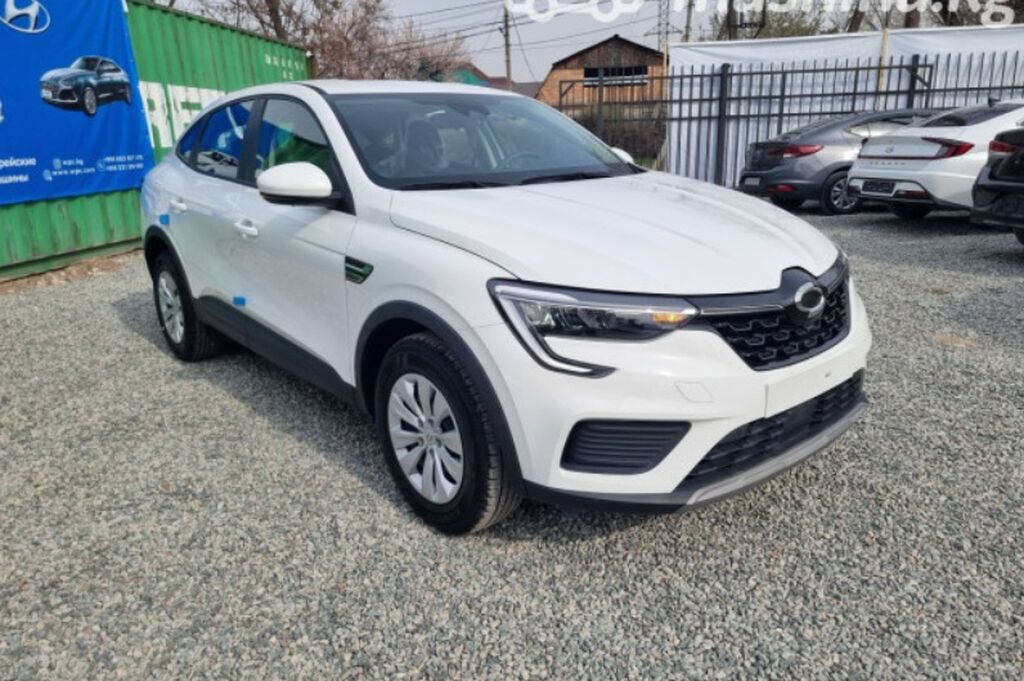 АВТОЗАПЧАСТИ RENAULT KOREA ИЗ КОРЕИ * Оригинальные контрактные: фото 4