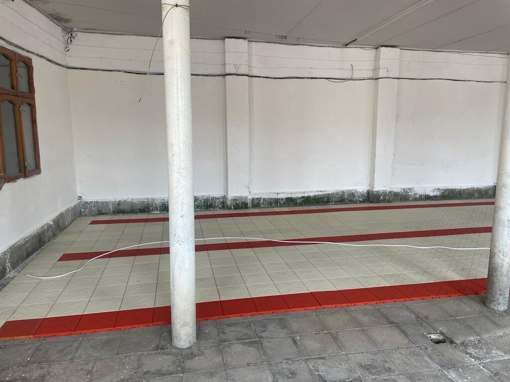 🏢 BİNƏ ATÇILIQDA 500 m² OBYEKT İCARƏYƏ VERİLİR! 📍 Binə Atçılıq