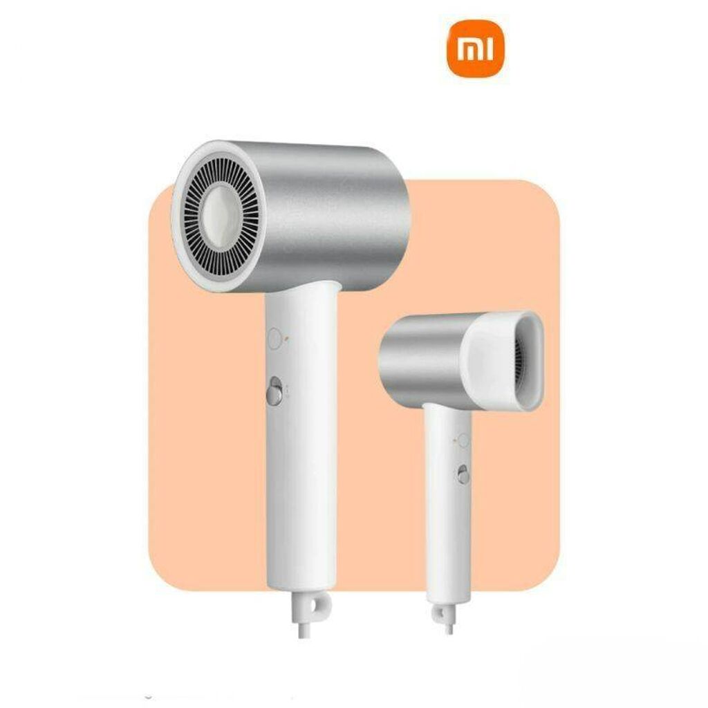 Xiaomi mijia hair dryer h500