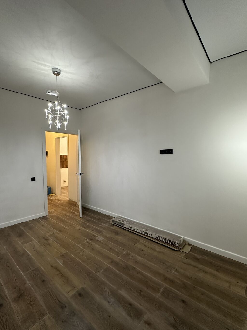 2 комнаты, 43 м², Мед Академия Элитка, 11 этаж: фото 7