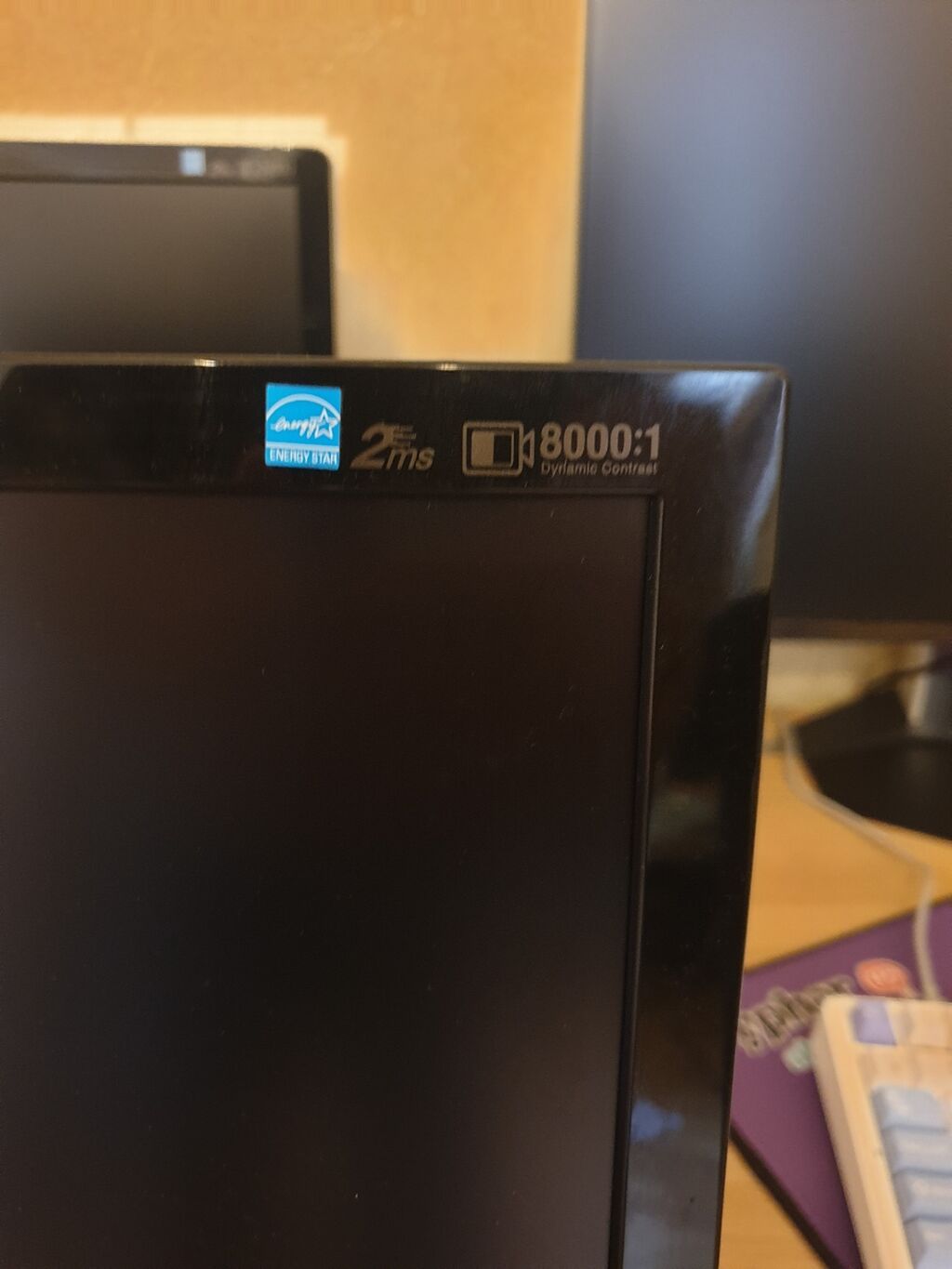 Мониторы Samsung SyncMaster 2053BW (20") - Диагональ: 20 дюймов (51 — фото 3