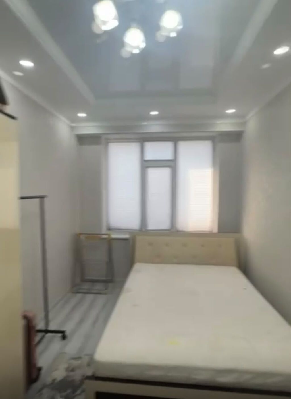 2 комнаты, 60 м², Джал-15 Элитка, 10 этаж, Свежий ремонт: фото 2