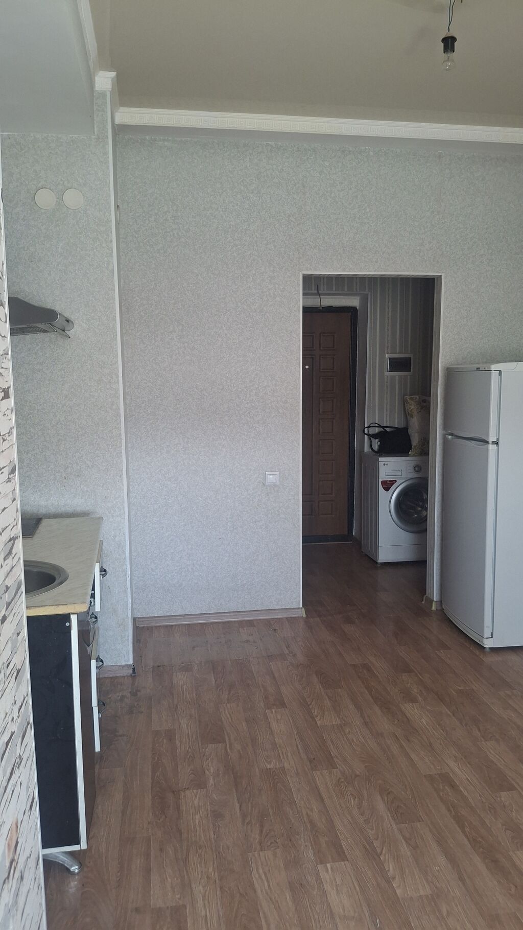 1 комната, 29 м², АЮ Гранд Индивидуалка, 8 этаж: фото 6