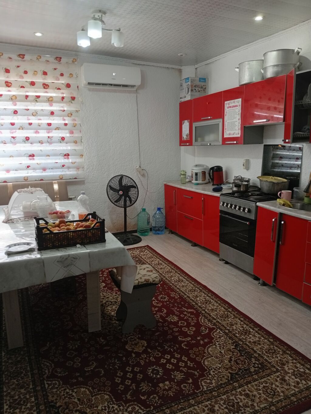 Продам дом в районе Дордоя, Келечек: фото 8