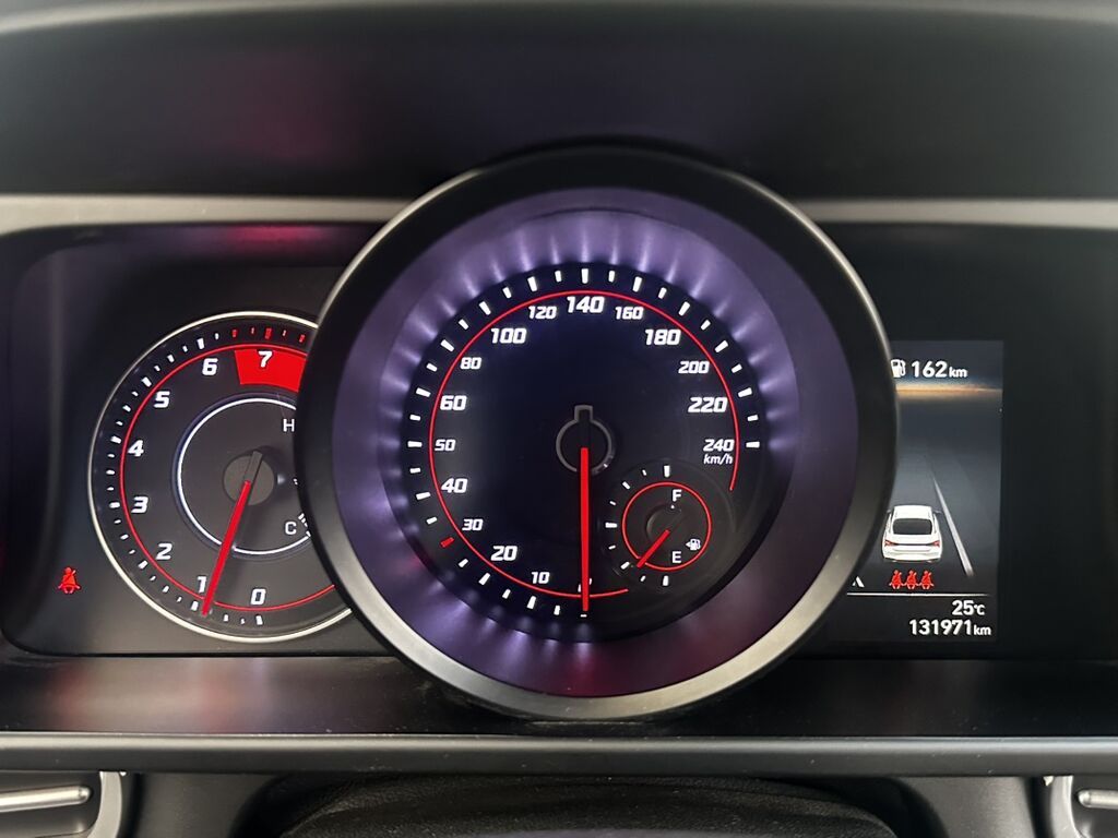 Hyundai Avante: 2020 г., 1.6 л, Автомат, Бензин, Седан: фото 8
