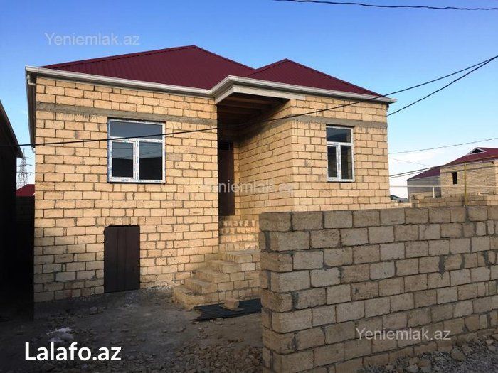Masazırda 3 otaqlı həyət evi satılır, 70 m², 22 000 AZN, şəkil 2 / 2