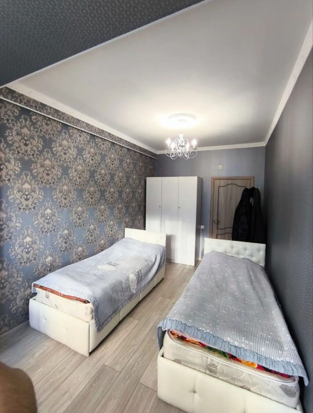 3-комн. квартира, 101 м², 6 мкр Элитка, 6 этаж: фото 8
