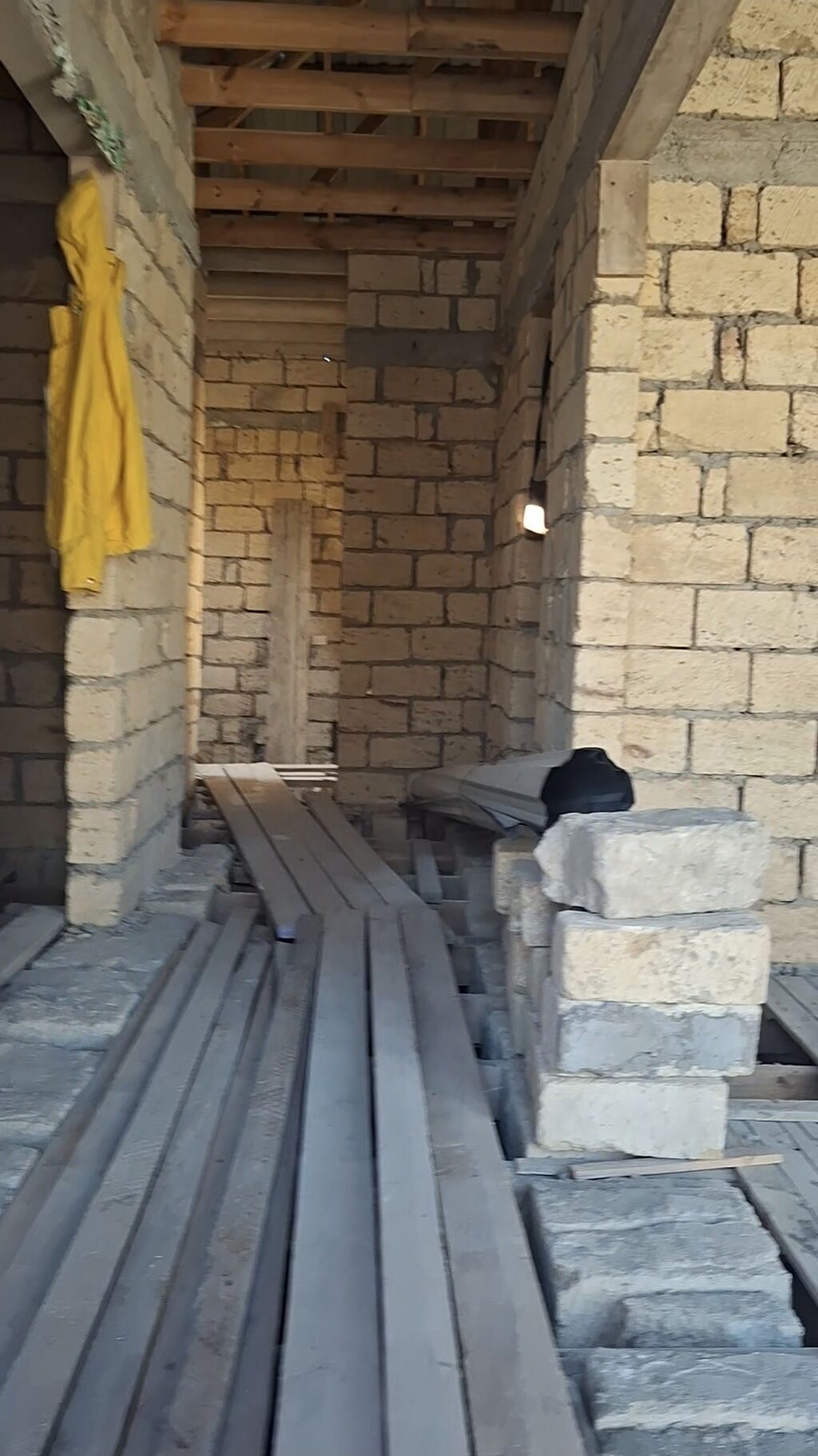 3 otaqlı, 85 kv. m, Kredit var, Yeni təmirli