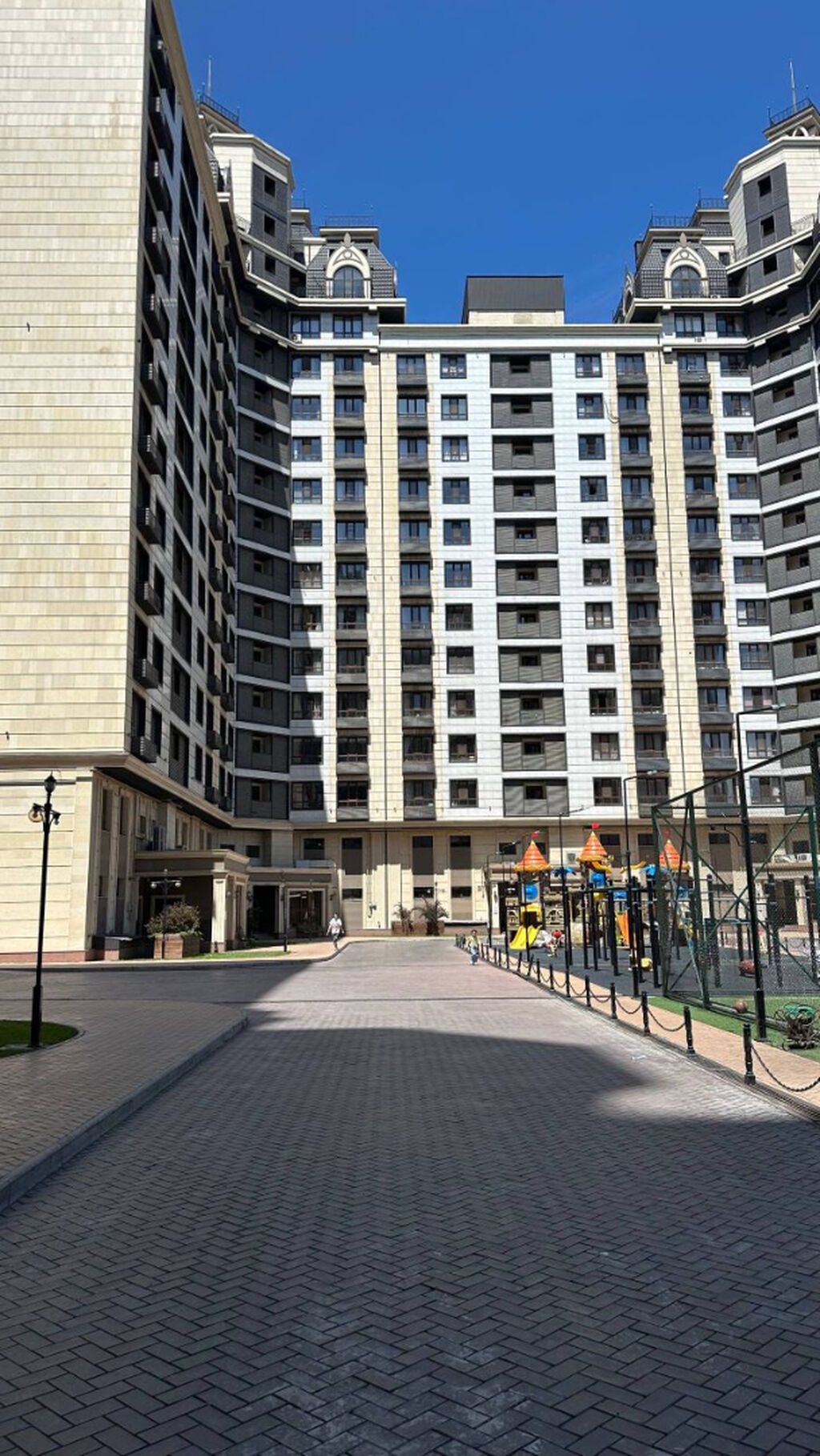 2 комнаты, 46 м², 1000 мелочей (Карпинка) Элитка, 7 этаж: фото 6