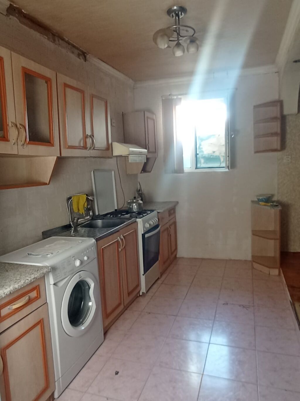 3-room house for rent in Yasamal, 100 m², 180 AZN/mo, photo 5 / 9