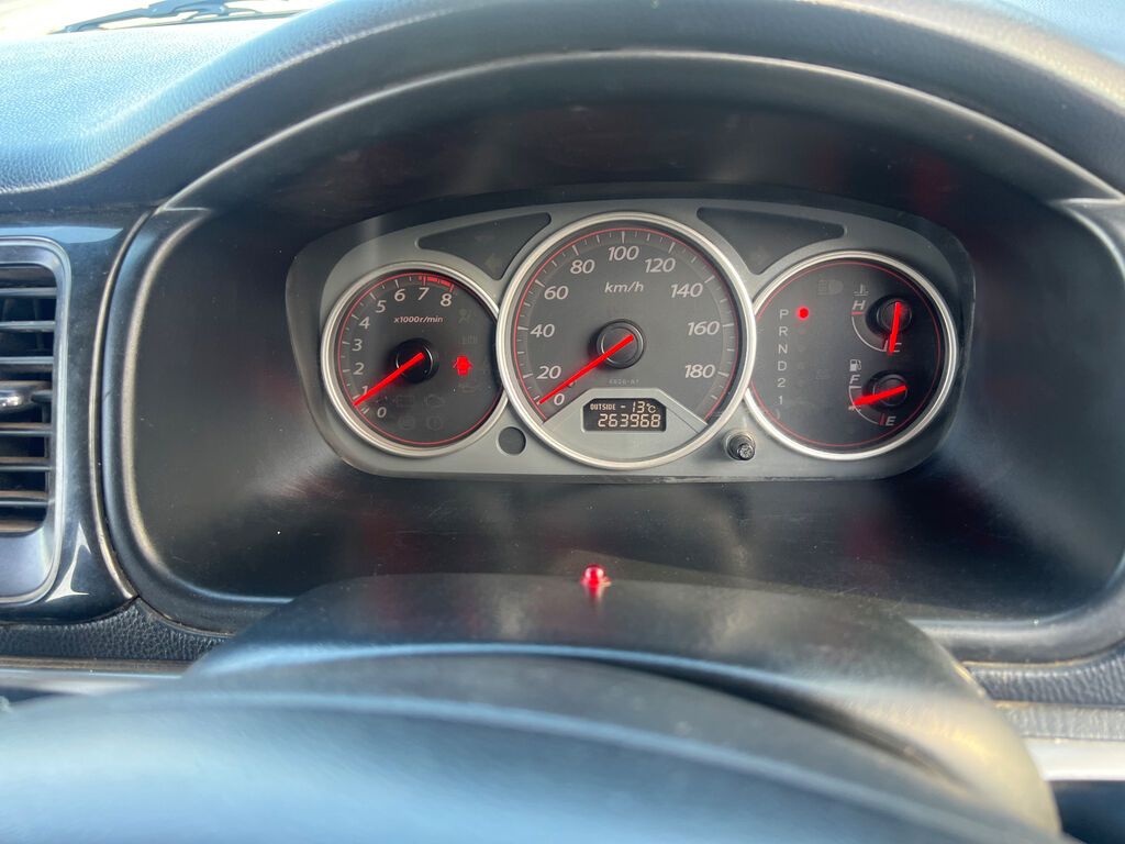Honda Stepwgn: 2004 г.: фото 3