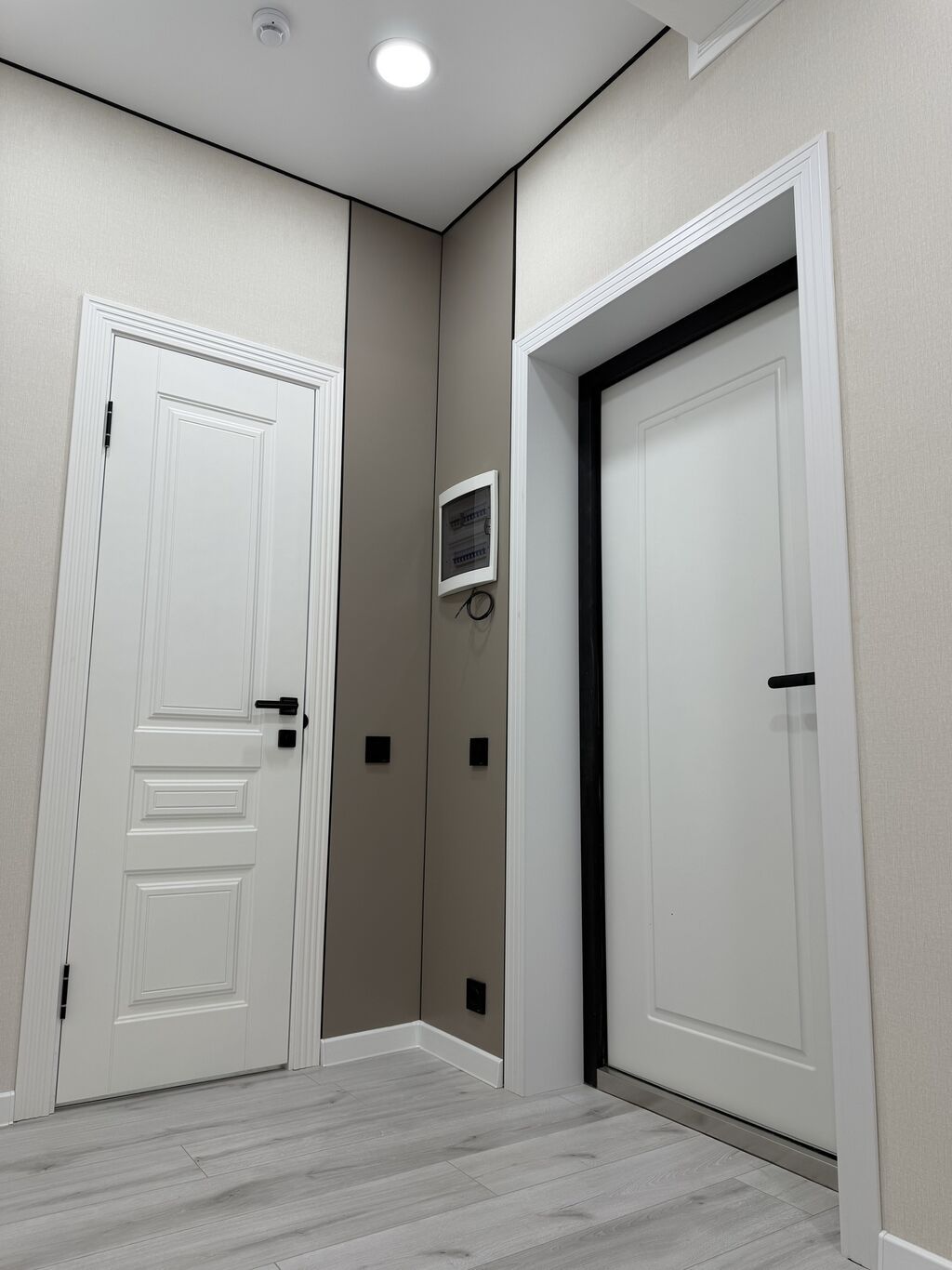1 комната, 41 м², Элитка, 9 этаж, Евроремонт: фото 5