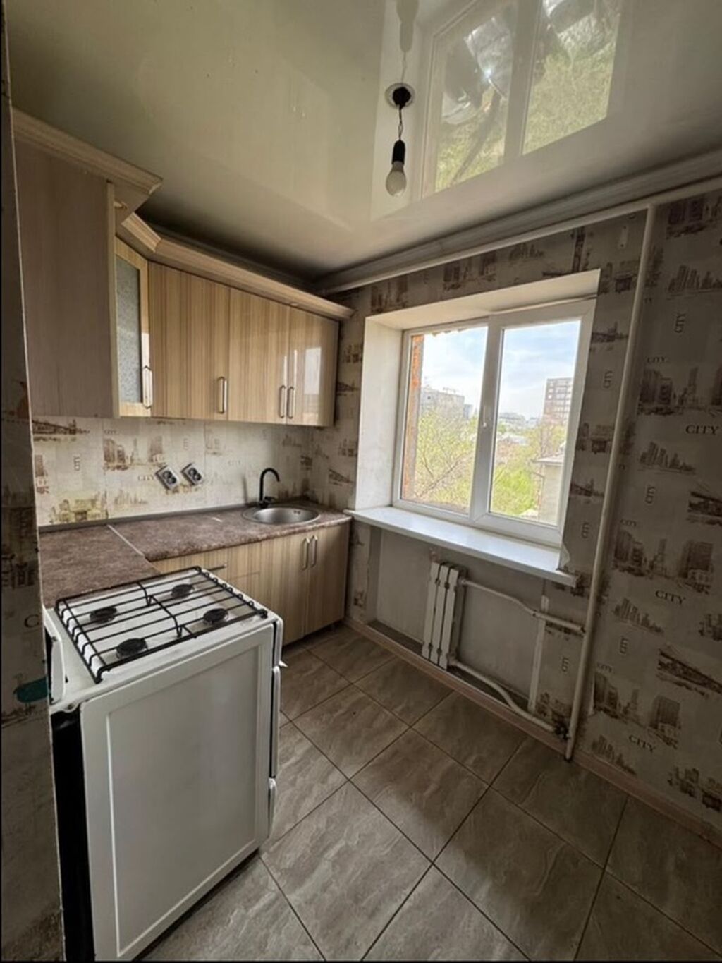 55 м², С мебелью: фото 5