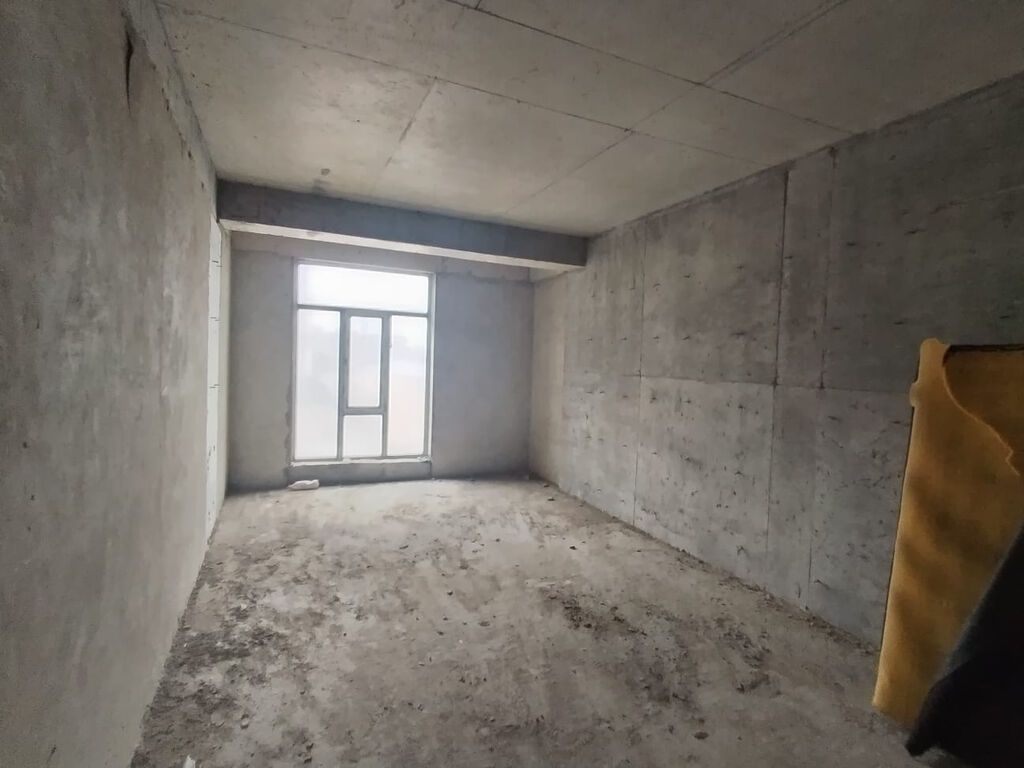 3 otaqlı, Yeni tikili, 87 kv. m