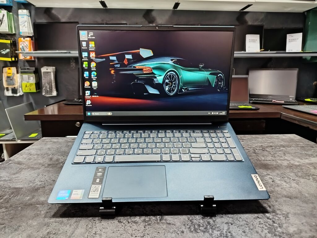 Для учебы, Б/у, Intel Core i7: фото 5