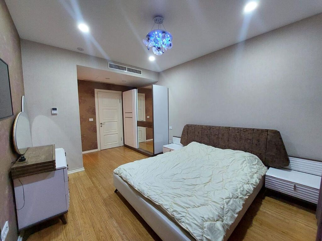 Mənzil, 2 otaqlı, icarəyə verilir, Bakı — 6