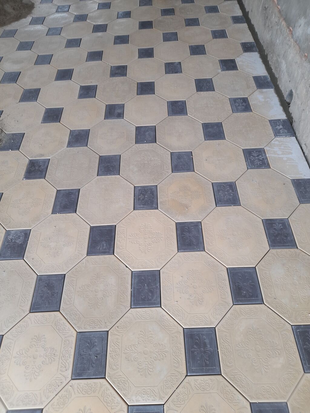 Укладка Брусчатка. Укладка Брусчатка все виды: Договорная ᐈ Кладка ...