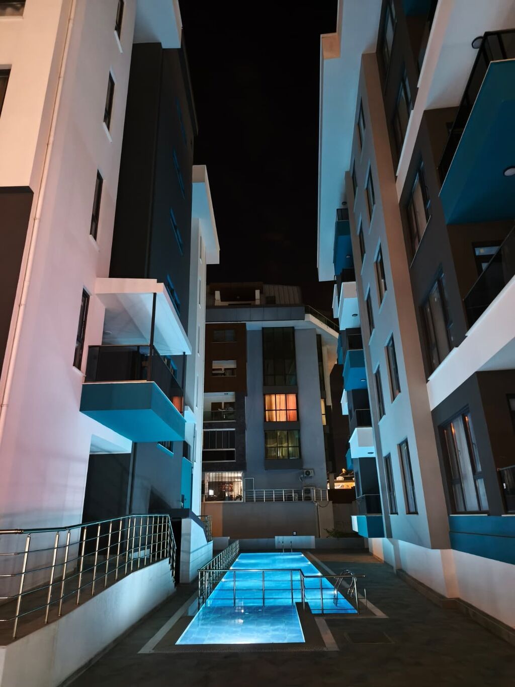 2 комнаты, 55 м²: фото 2