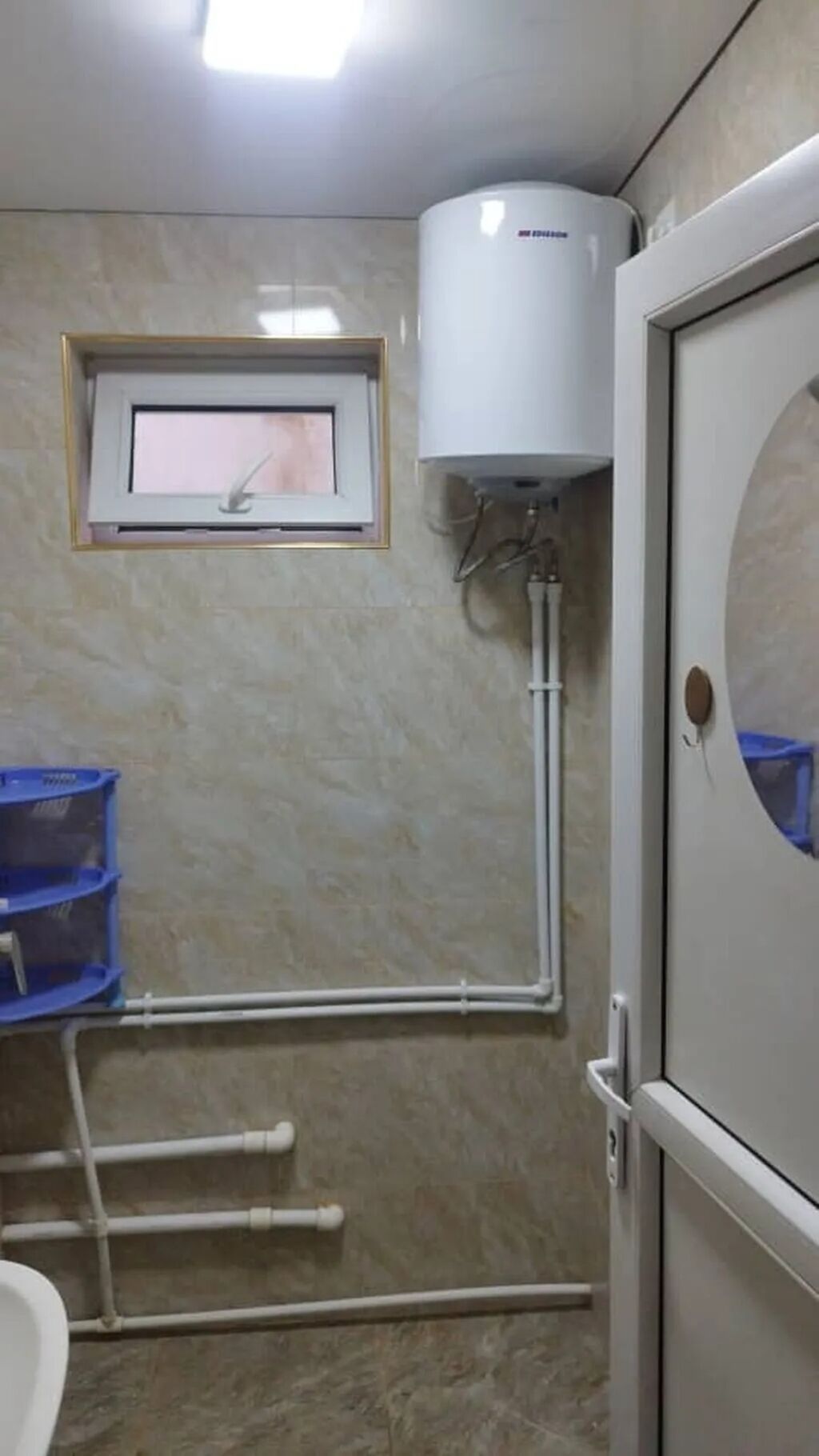 20 м², 1 комната, Арча-Бешик ж/м, Без животных: фото 3