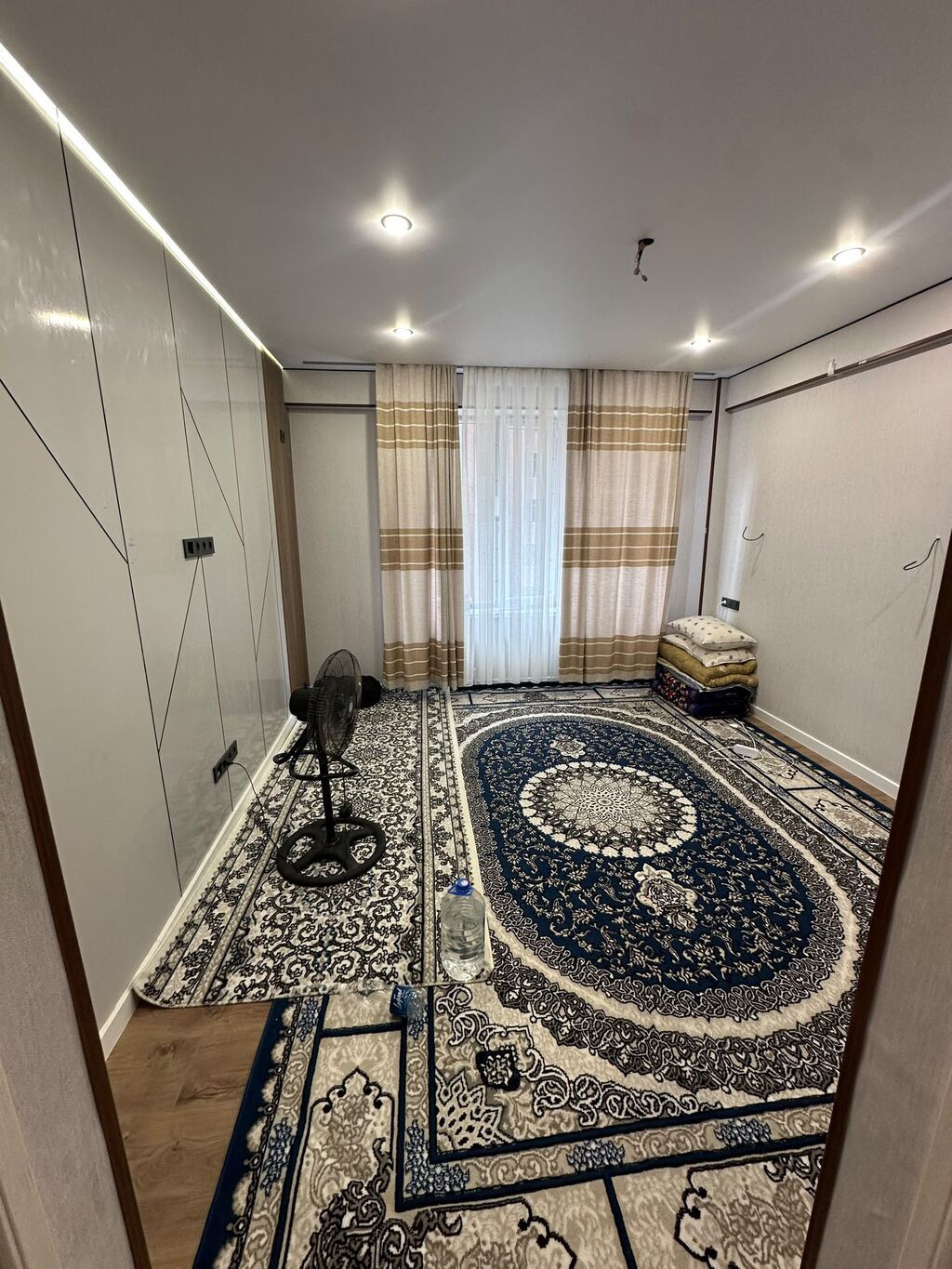 1 комната, 43 м², Элитка, 4 этаж, Евроремонт: фото 7