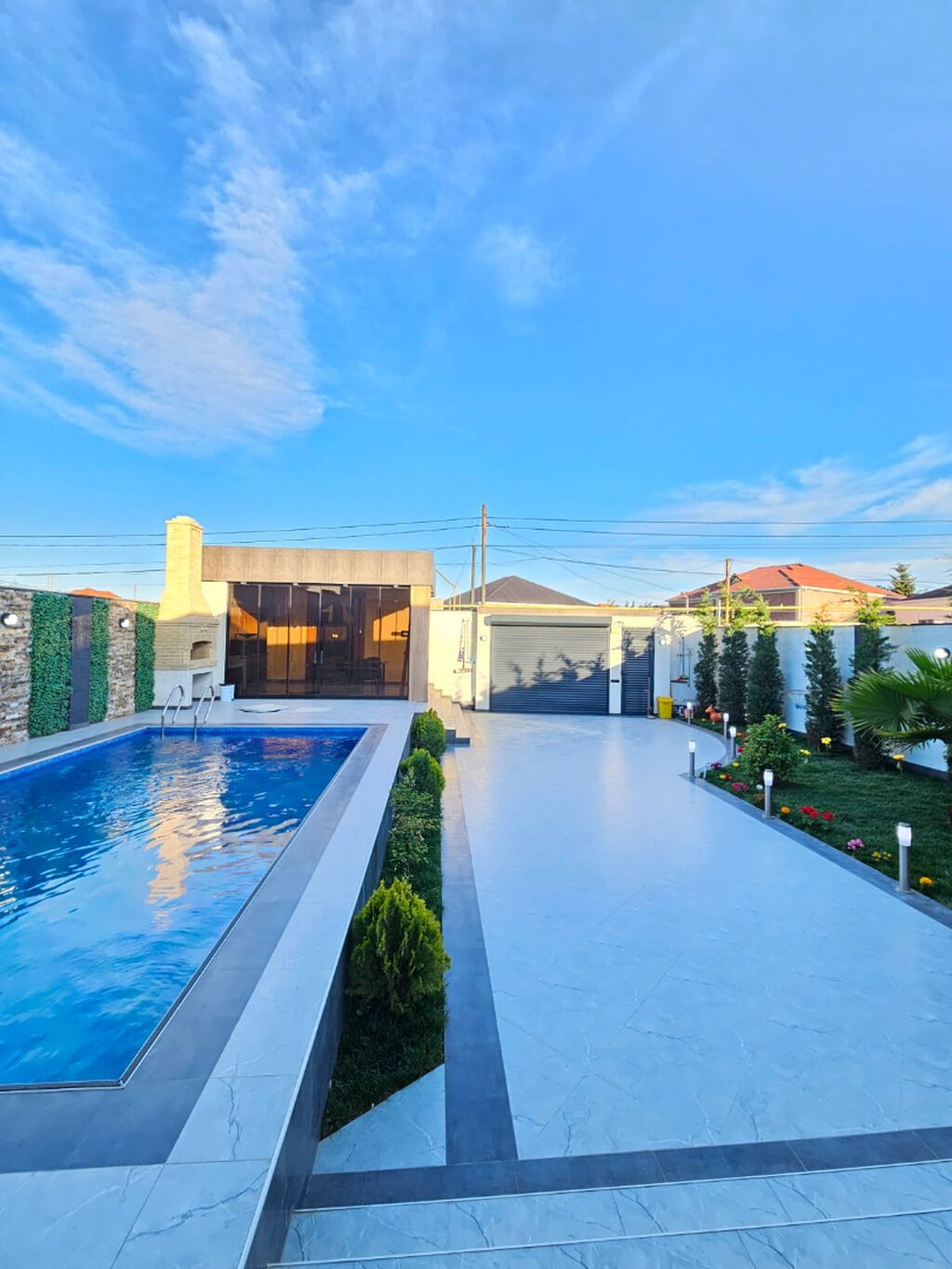 🏡 MƏRDƏKAN | ELİT VİLLA | 425.000 AZN 📍 Koroğludan 15 dəq. | Sakit və