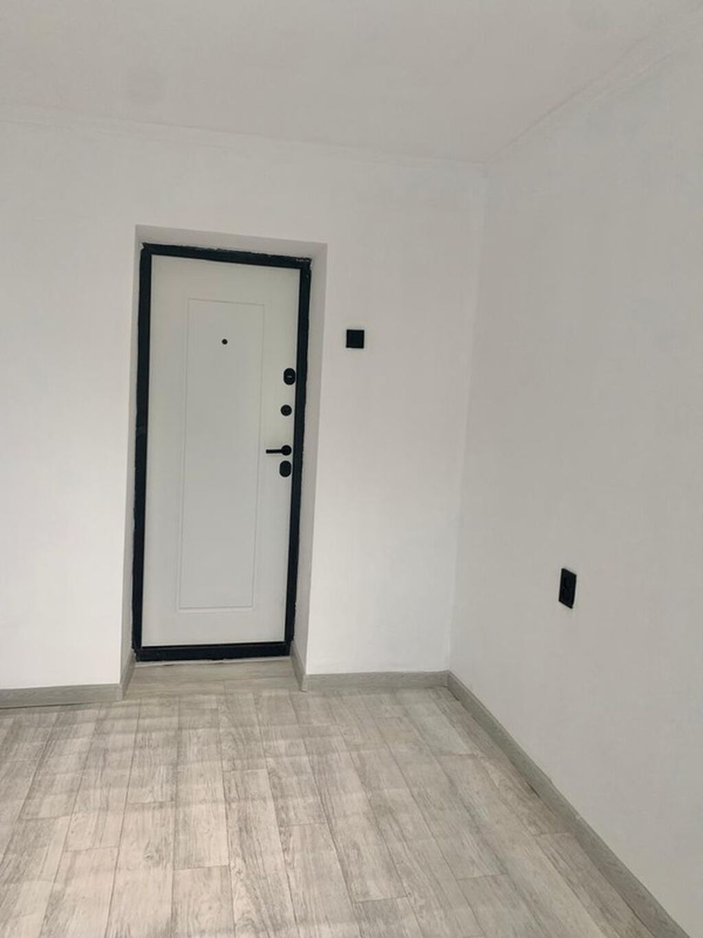 Сдается комната-студия 14 м² в общежитии, Ош: фото 2