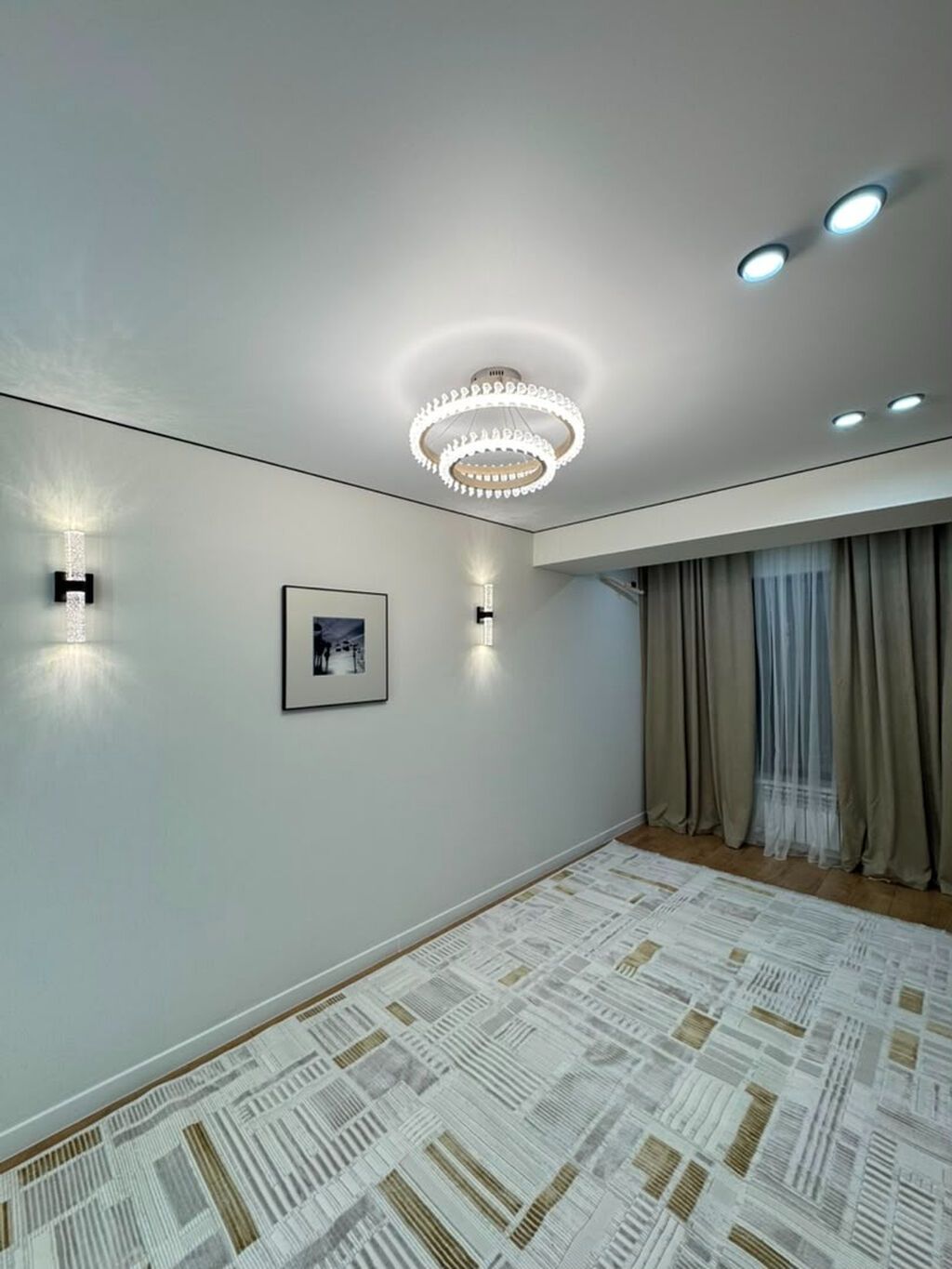 1-ком. квартира, 42 м², ЖК Умут, 8 этаж: фото 6