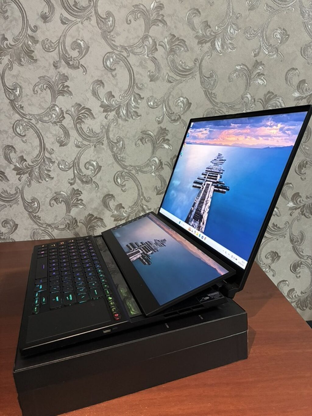 Игровой, Б/у, AMD Ryzen 7: фото 2
