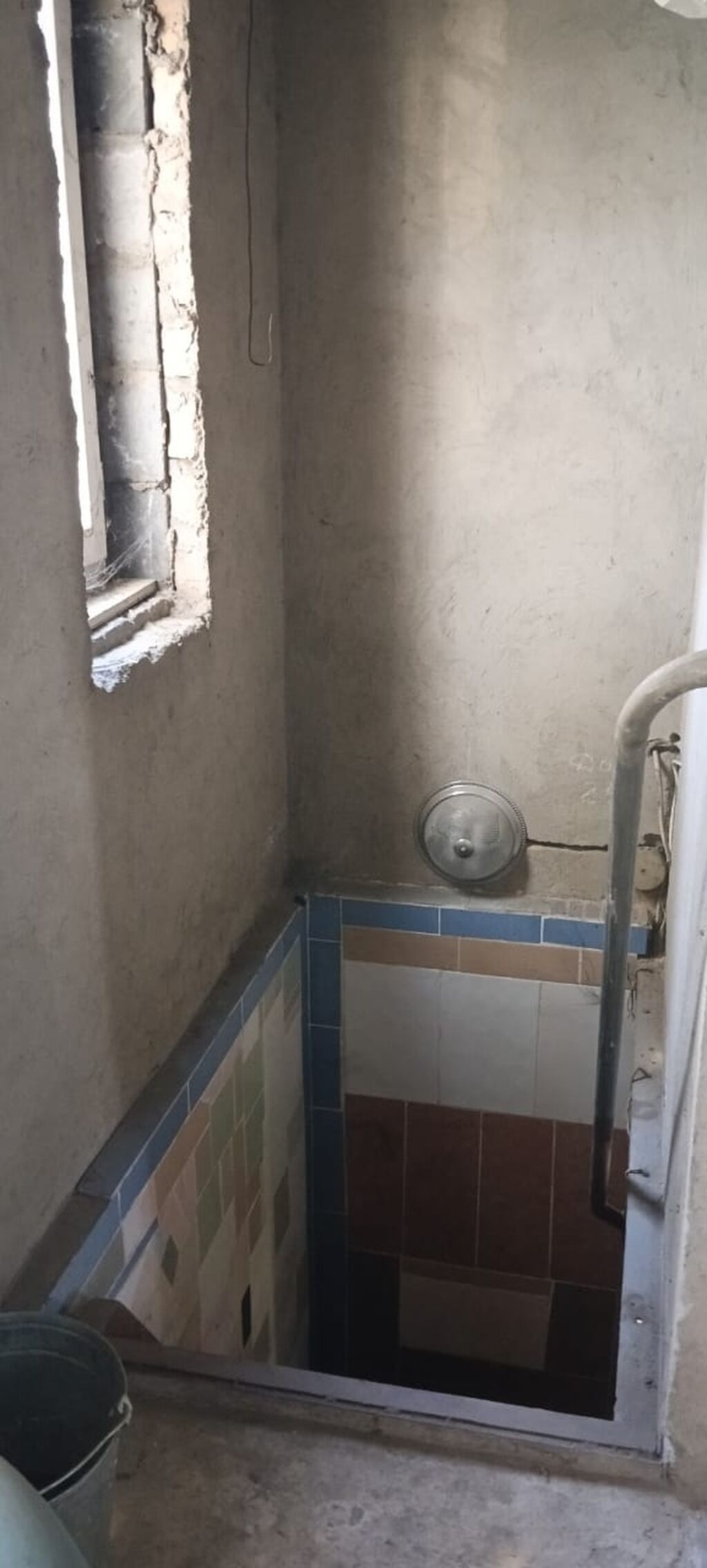Продается дом и участок, район базара Чекиш-Ата, МТФ, не далеко от: фото 3
