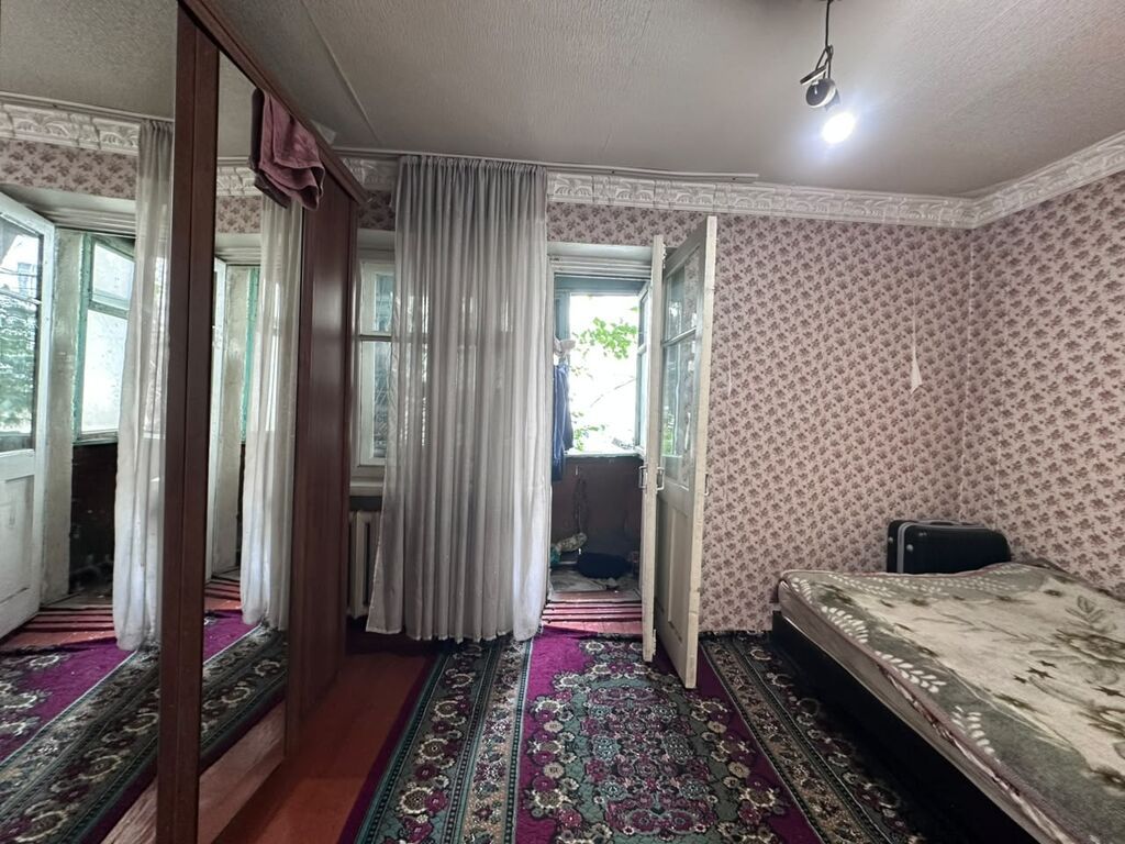 2 комнаты, 40 м², ТЭЦ 2 этаж: фото 4