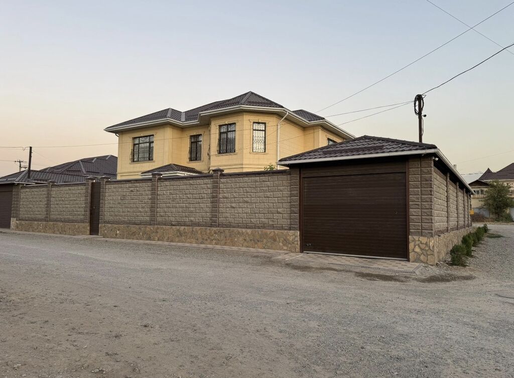6 комнат и более, 270 м², 5 соток, Бишкек, Арча-Бешик ж/м Собственник: фото 6