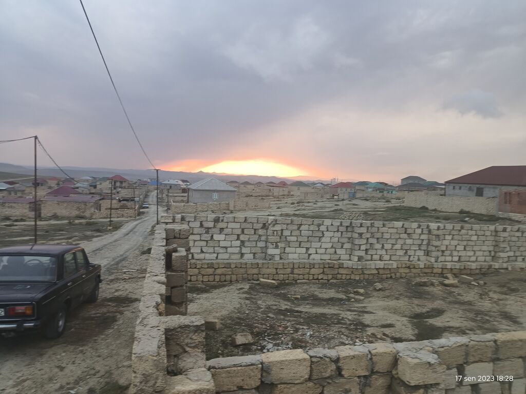 2 otaqlı, 30 kv. m, Kredit yoxdur, Təmirsiz