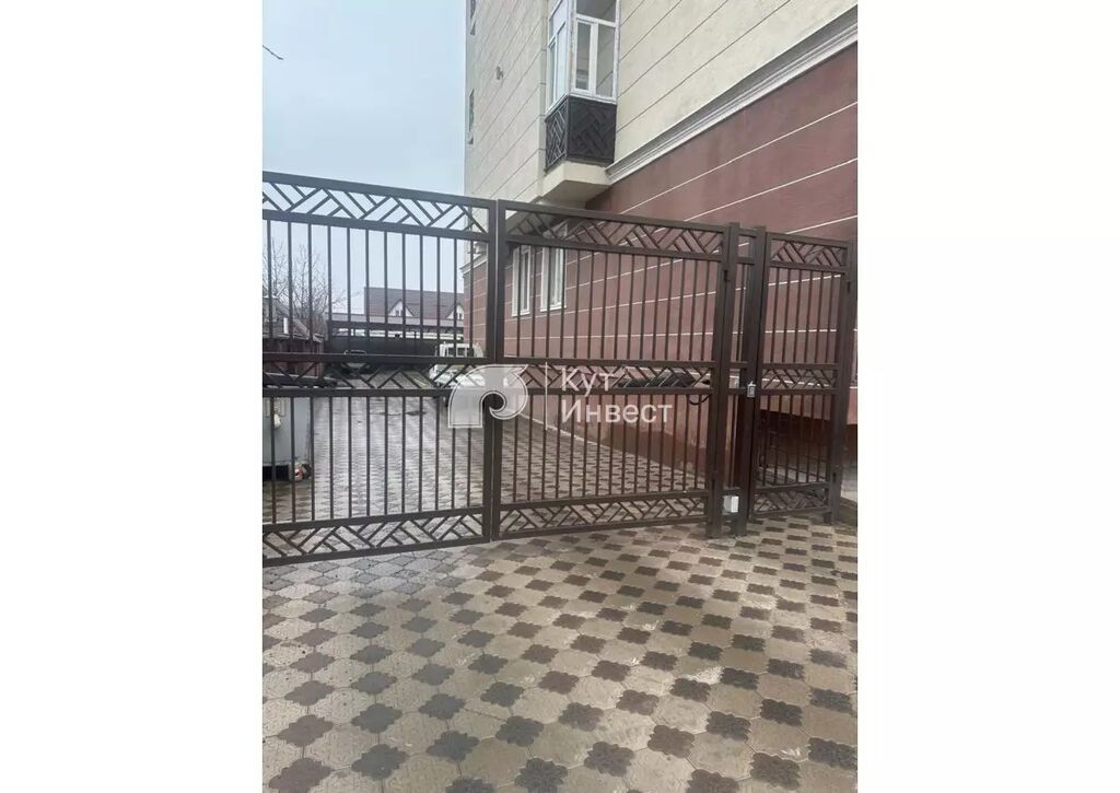 1 комната, 45 м², Кара-Жыгач ж/м Элитка, 2 этаж, Евроремонт: фото 3