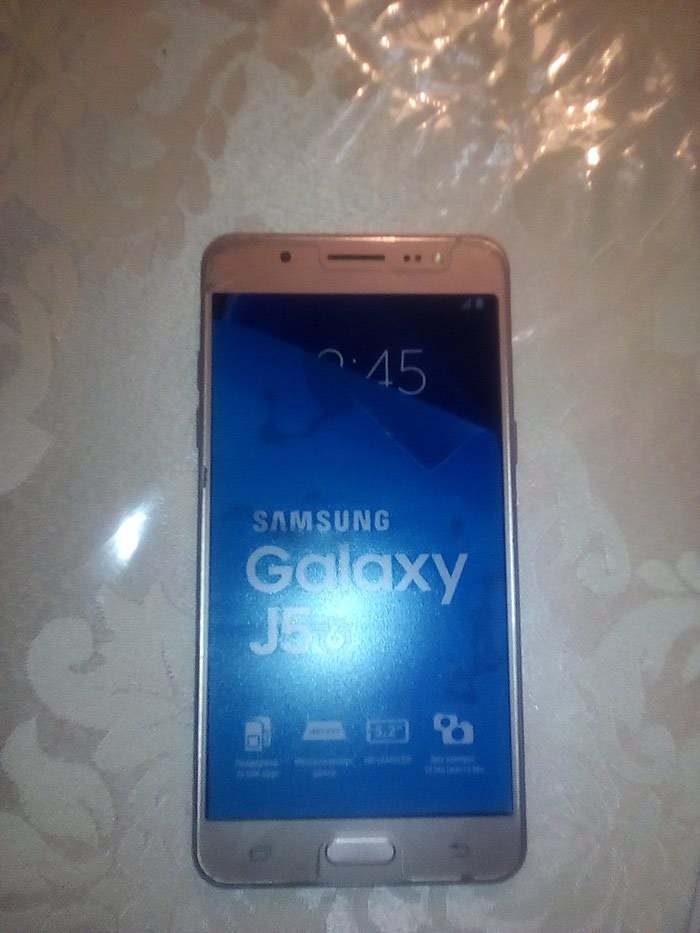 Samsung: - lalafo.az Xaçmaz şəhərində