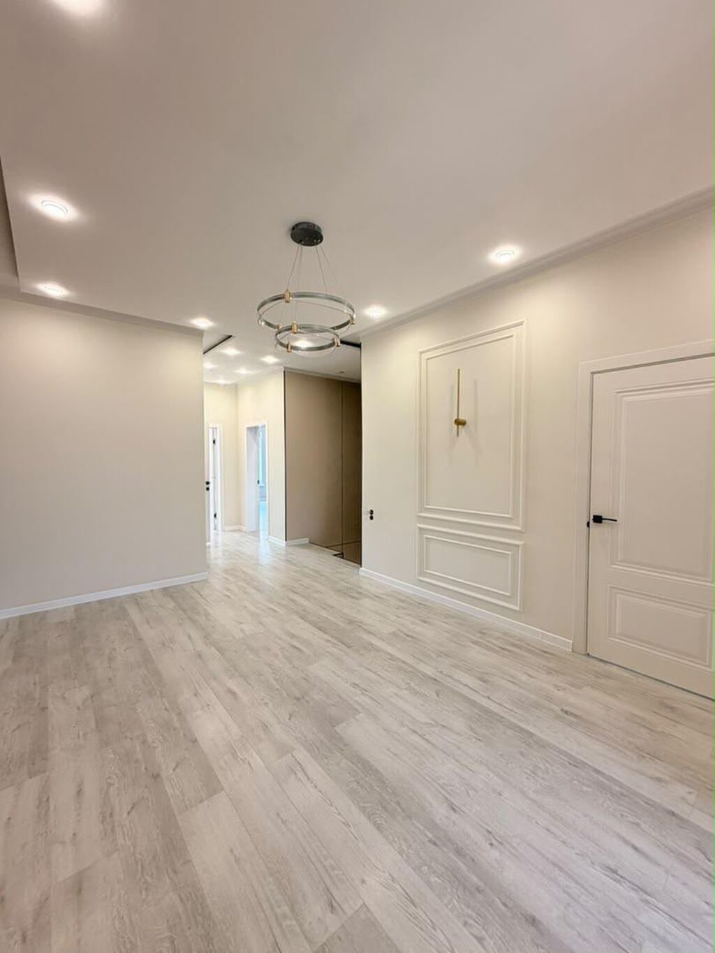 5 комнат, 165 м², 2 соток, Ак-Ордо ж/м Газ, Электричество, Канализация: фото 3