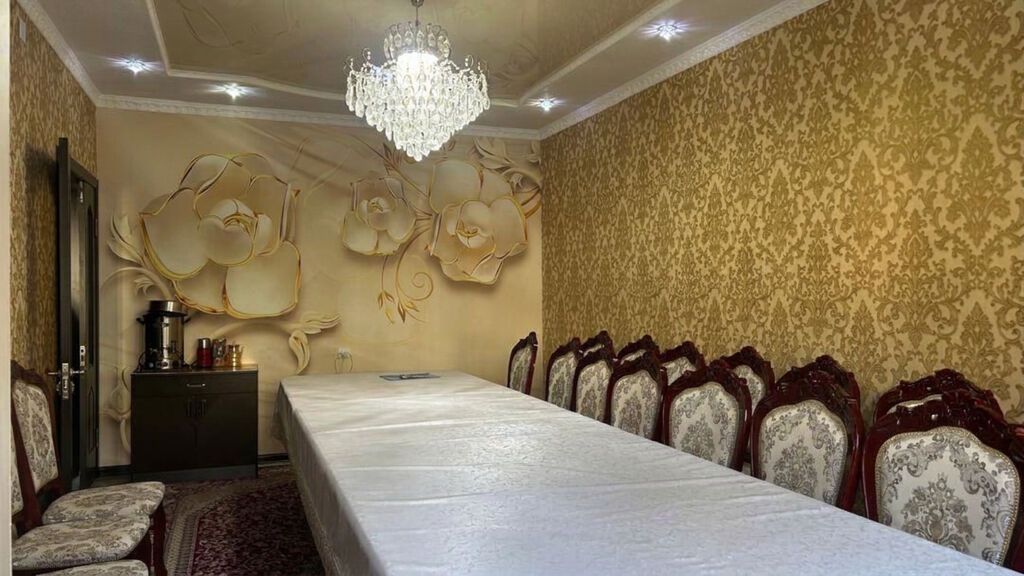 4 комнаты, 90 м², Тунгуч мкр 4 этаж, Евроремонт: фото 5