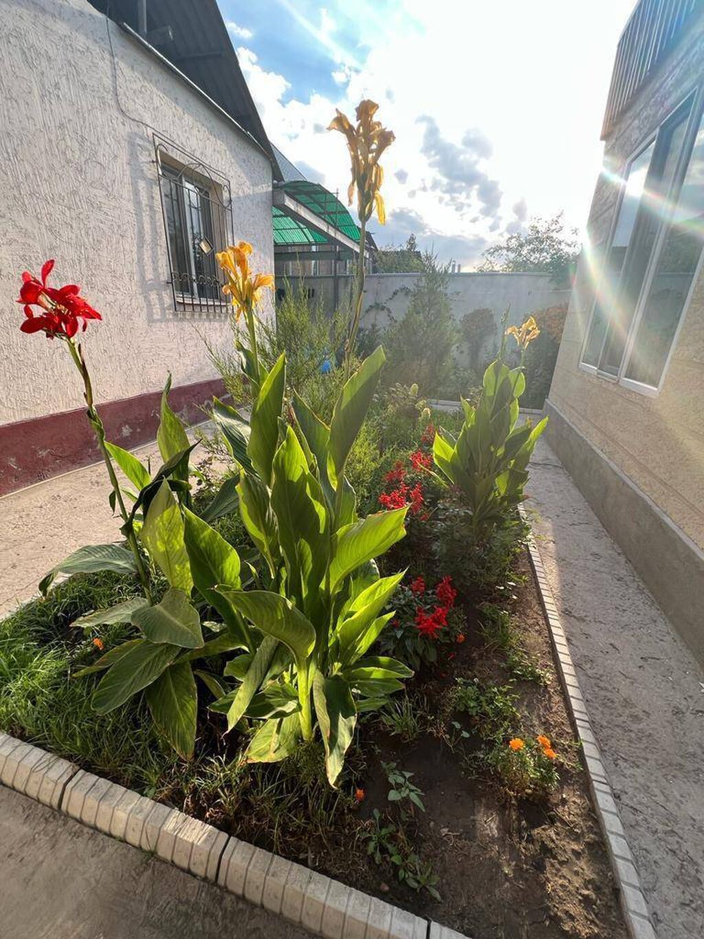 5 комнат, 140 м², 4 соток, Бишкек, Церковь Собственник: фото 4