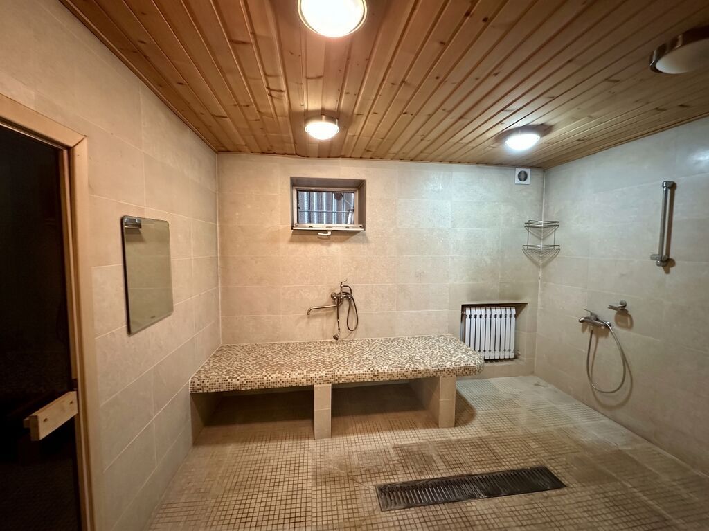 487 м², 6 комнат и более, парк Панфилова / стадион Спартак: фото 4