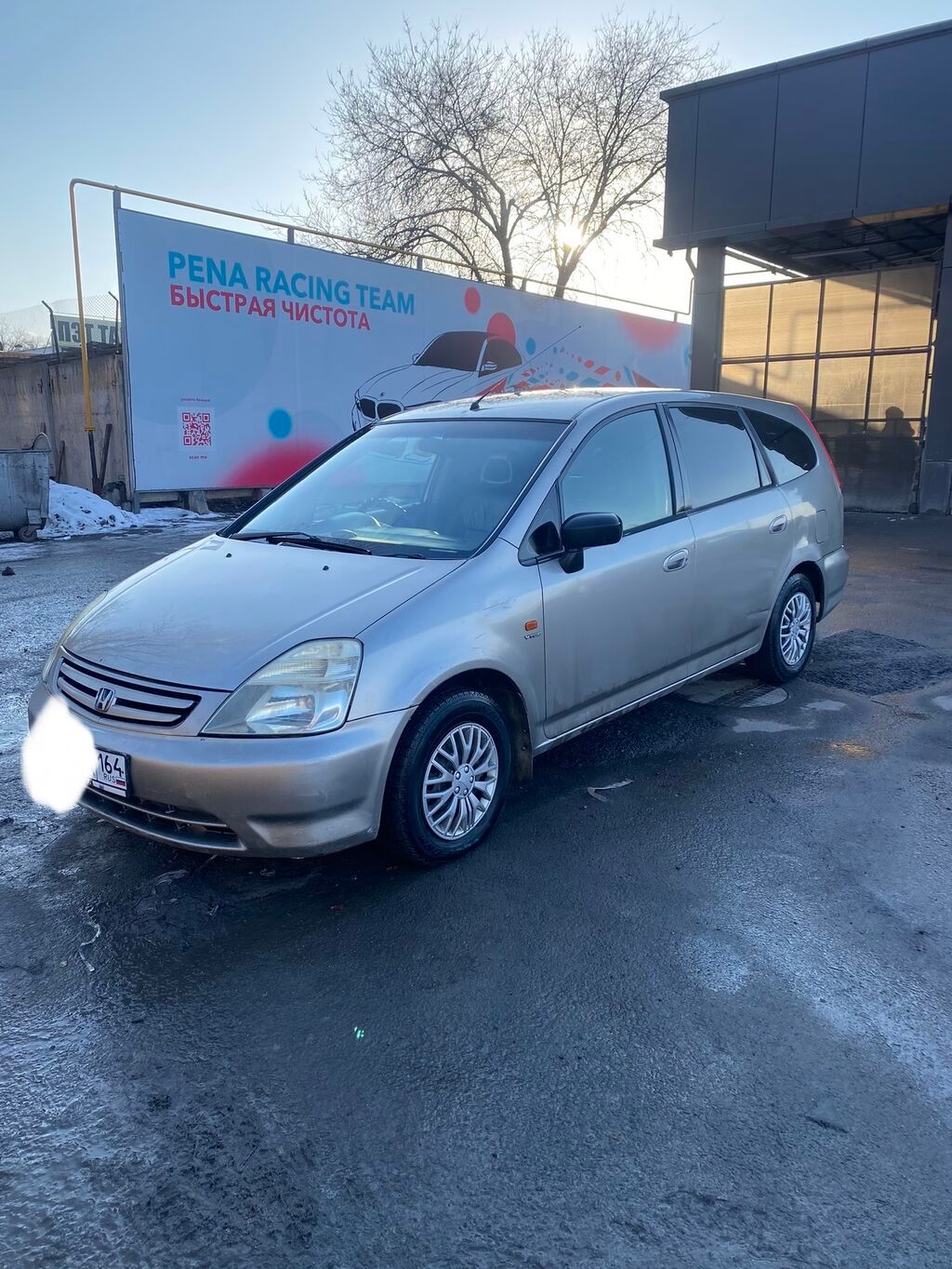 Срочно продаю: 410000 KGS Honda | Бишкек | 34983544 ᐈ lalafo.kg
