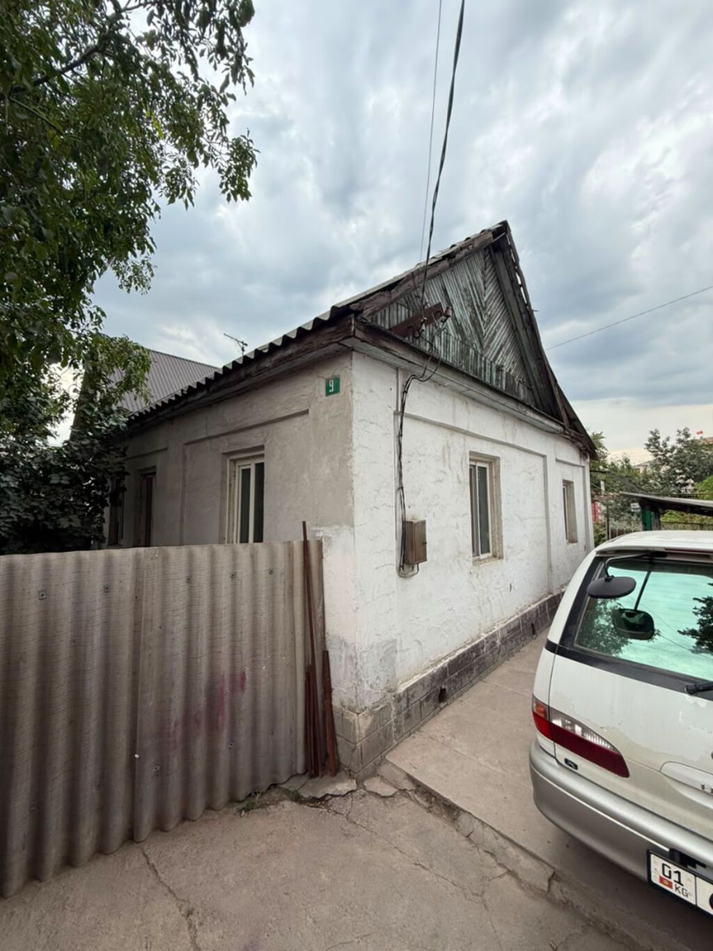 продается дом 2этажный дом Уникальный Дом в Центре район: фото 8