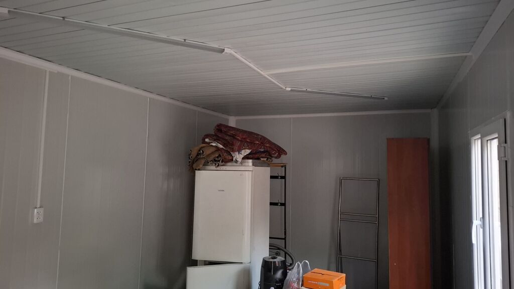 18 м², 1 комната, Западный (новый) автовокзал, Семейным: фото 3