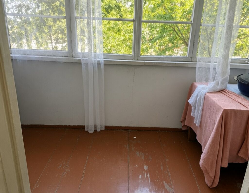 Продам 3-комн. квартиру в 5 мкр, 78 м²: фото 2