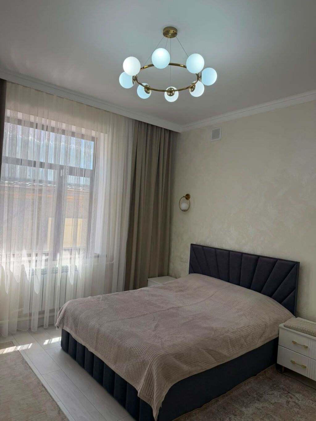 170 м², 5 комнат, Кок-Жар ж/м, Семейным: фото 6