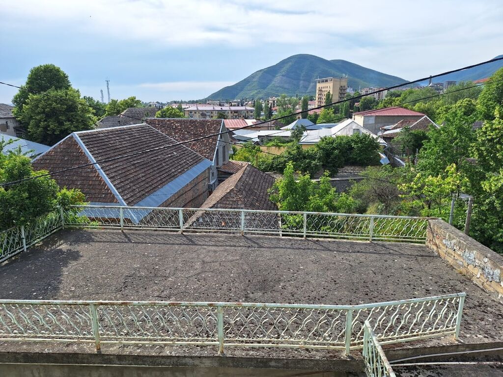 120 kv. m, 3 otaqlı, İnternet, Telefon, Qaz