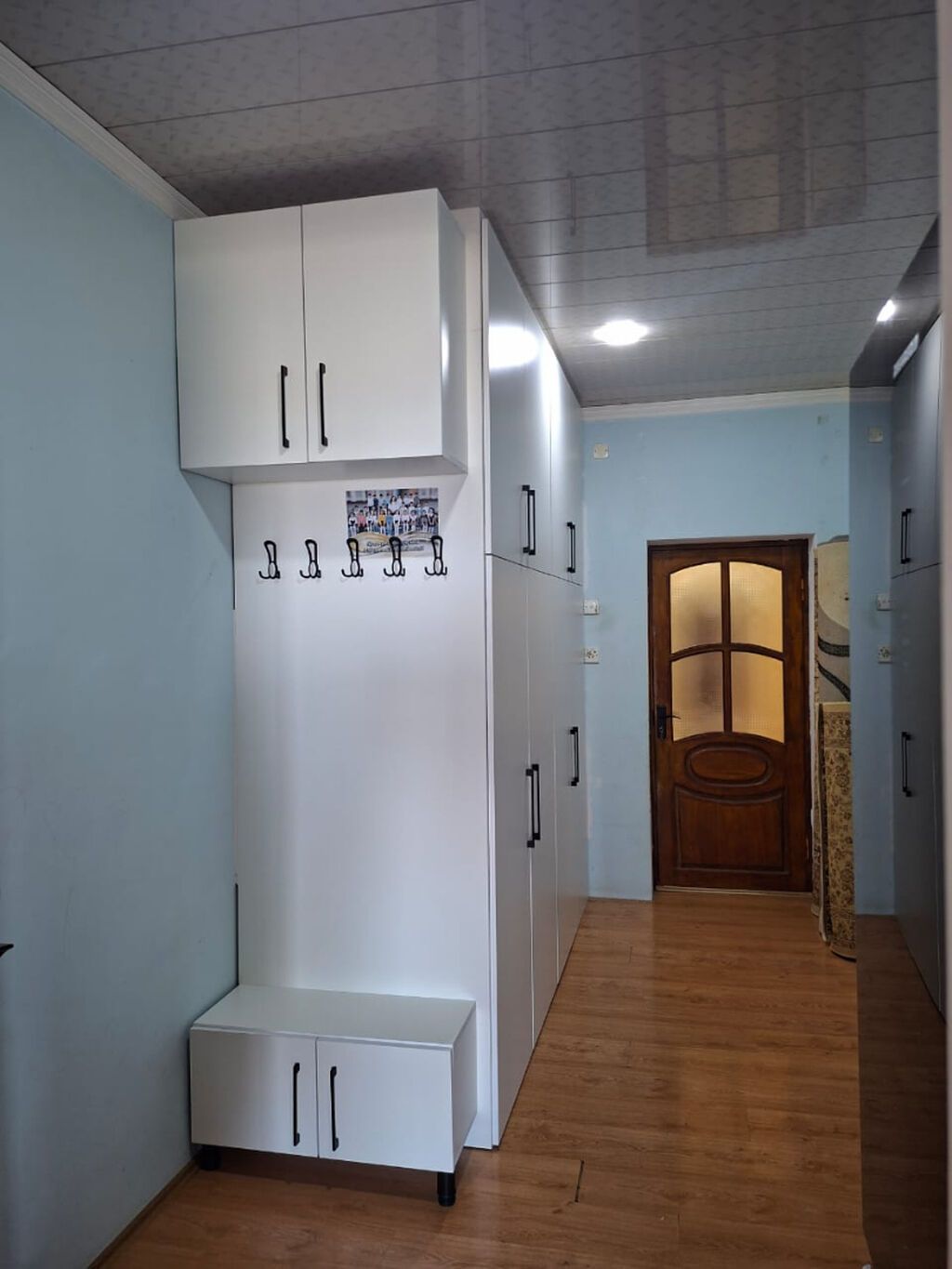 Siyəzən, 5 otaqlı, Köhnə tikili, 75 kv. m