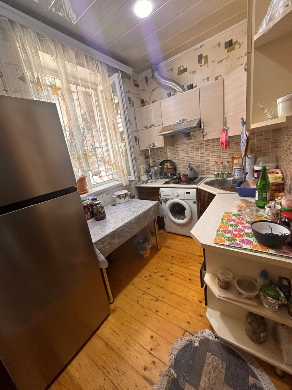 Məmmədli, 2 otaqlı, Yeni tikili, m. Koroğlu, 62 kv. m