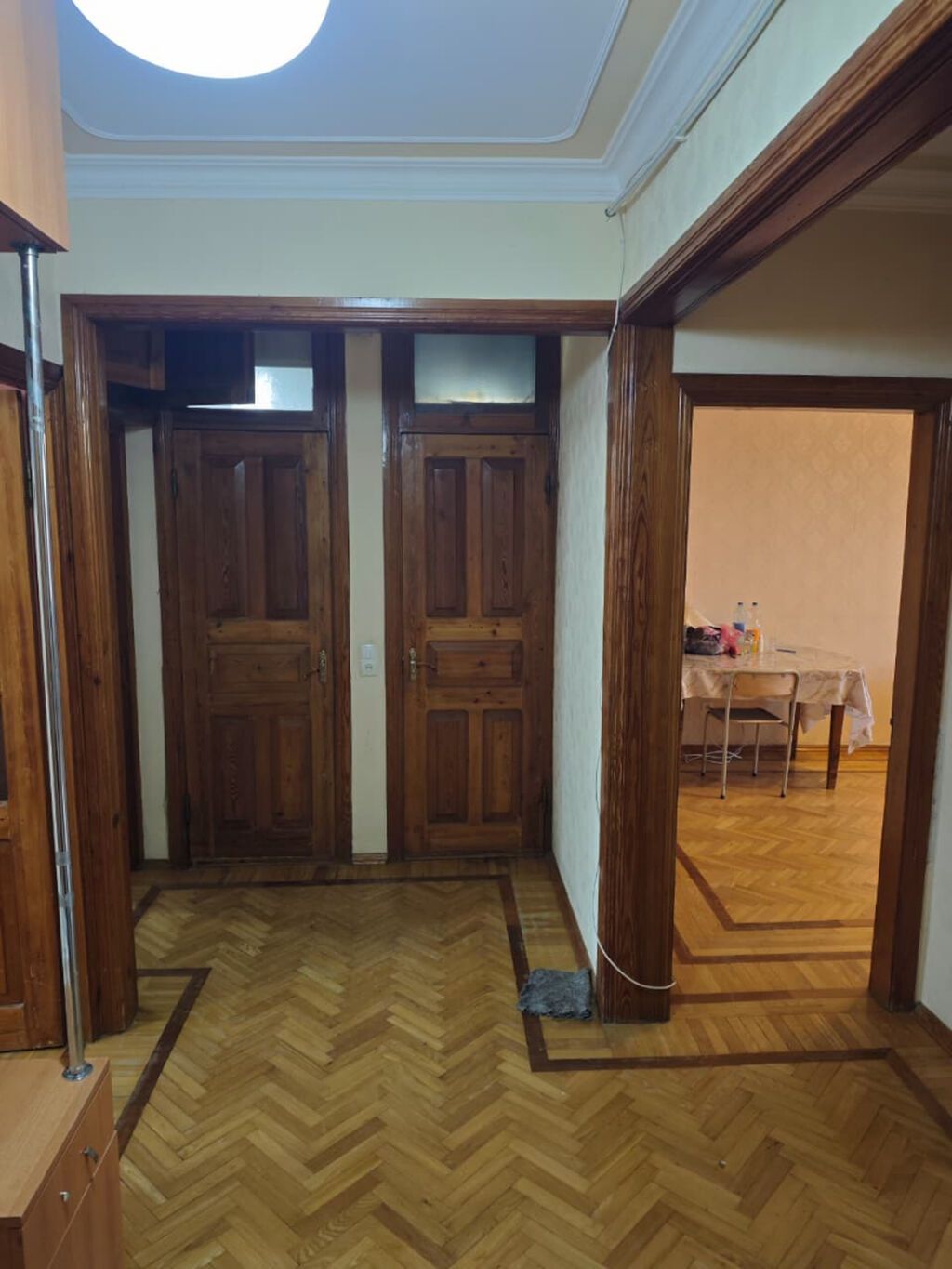 Həzi Aslanovda 3 otaqlı köhnə tikili mənzil kirayə verilir, 85 m², 600 AZN/ay, şəkil 4 / 12